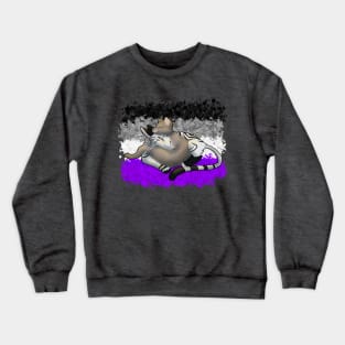 Mousefur x Longtail Crewneck Sweatshirt